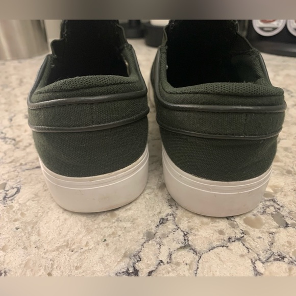 Nike slip ons Stefan Janoski - Picture 8 of 15